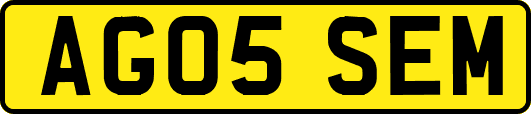 AG05SEM