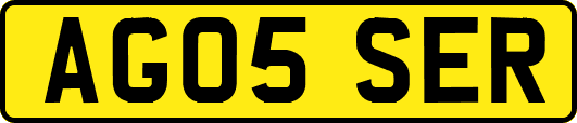 AG05SER