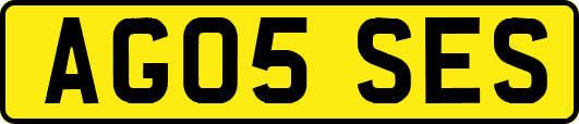AG05SES