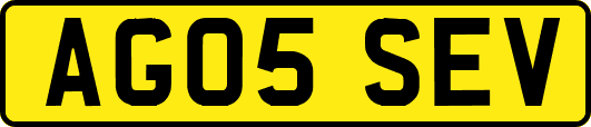 AG05SEV