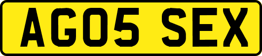 AG05SEX