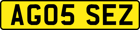 AG05SEZ
