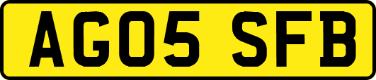 AG05SFB