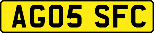 AG05SFC