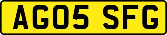 AG05SFG