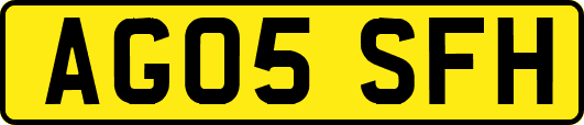 AG05SFH