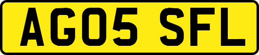 AG05SFL