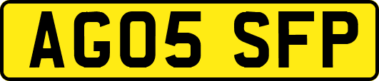 AG05SFP