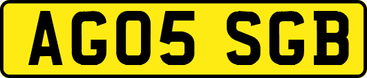 AG05SGB