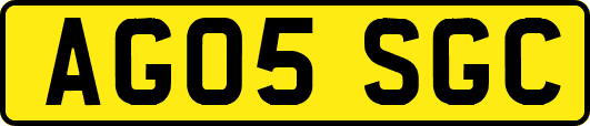 AG05SGC