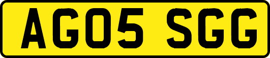 AG05SGG