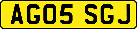 AG05SGJ