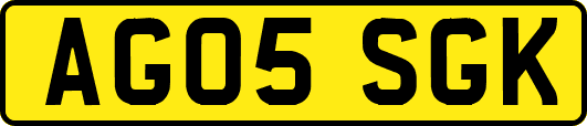AG05SGK