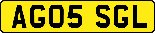 AG05SGL
