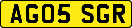 AG05SGR