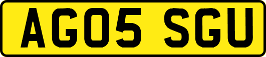 AG05SGU