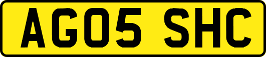 AG05SHC