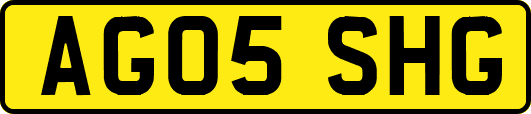AG05SHG