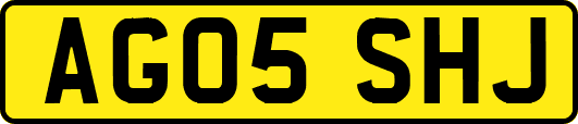 AG05SHJ