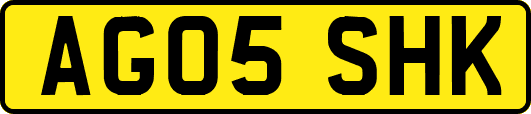 AG05SHK