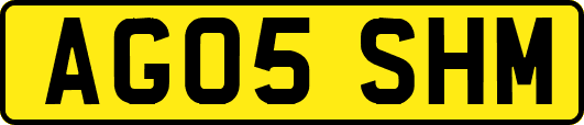 AG05SHM
