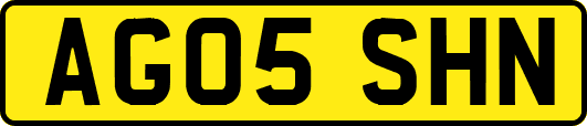 AG05SHN