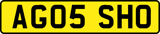 AG05SHO