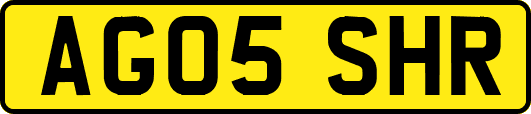AG05SHR