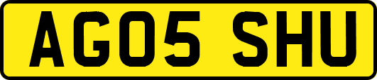AG05SHU