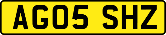 AG05SHZ