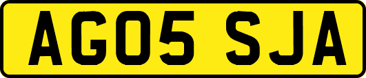 AG05SJA