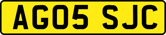 AG05SJC