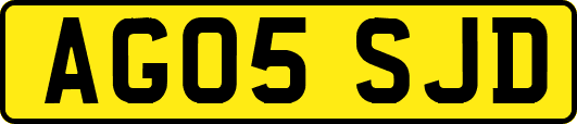 AG05SJD