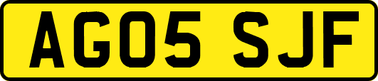 AG05SJF