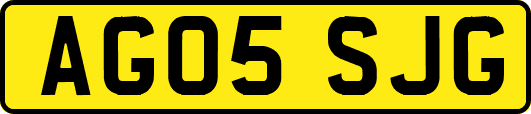 AG05SJG