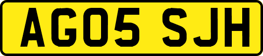 AG05SJH