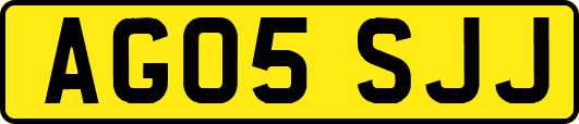 AG05SJJ