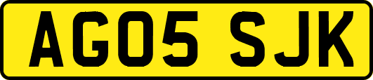 AG05SJK