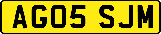 AG05SJM