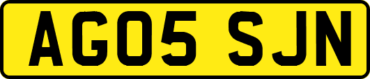 AG05SJN