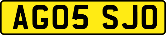 AG05SJO