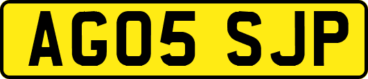 AG05SJP