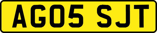 AG05SJT