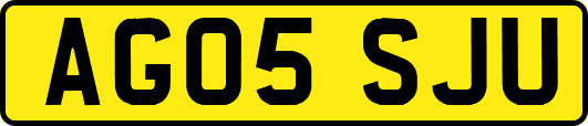 AG05SJU