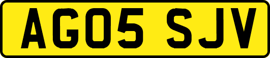 AG05SJV