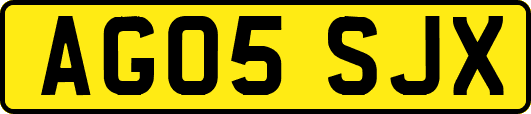 AG05SJX