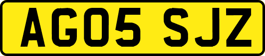 AG05SJZ