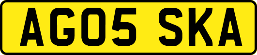 AG05SKA