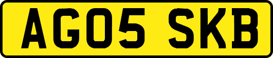 AG05SKB