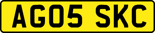 AG05SKC